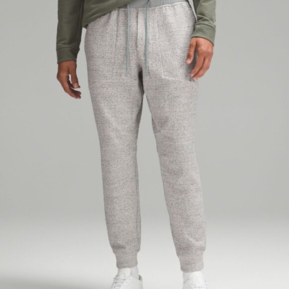 Lululemon At Ease Jogger - Picture 1 of 3